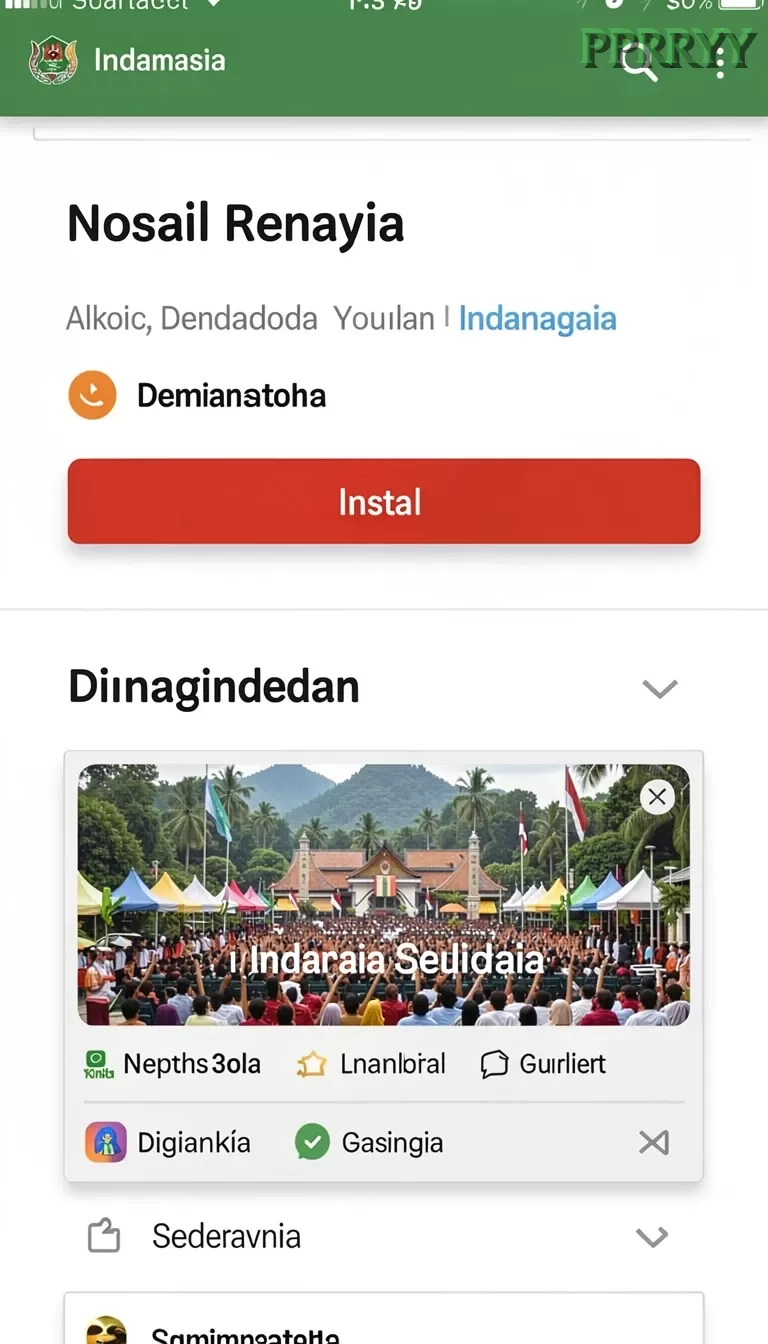 Cuplikan layar 98TOTO — aktivitas
